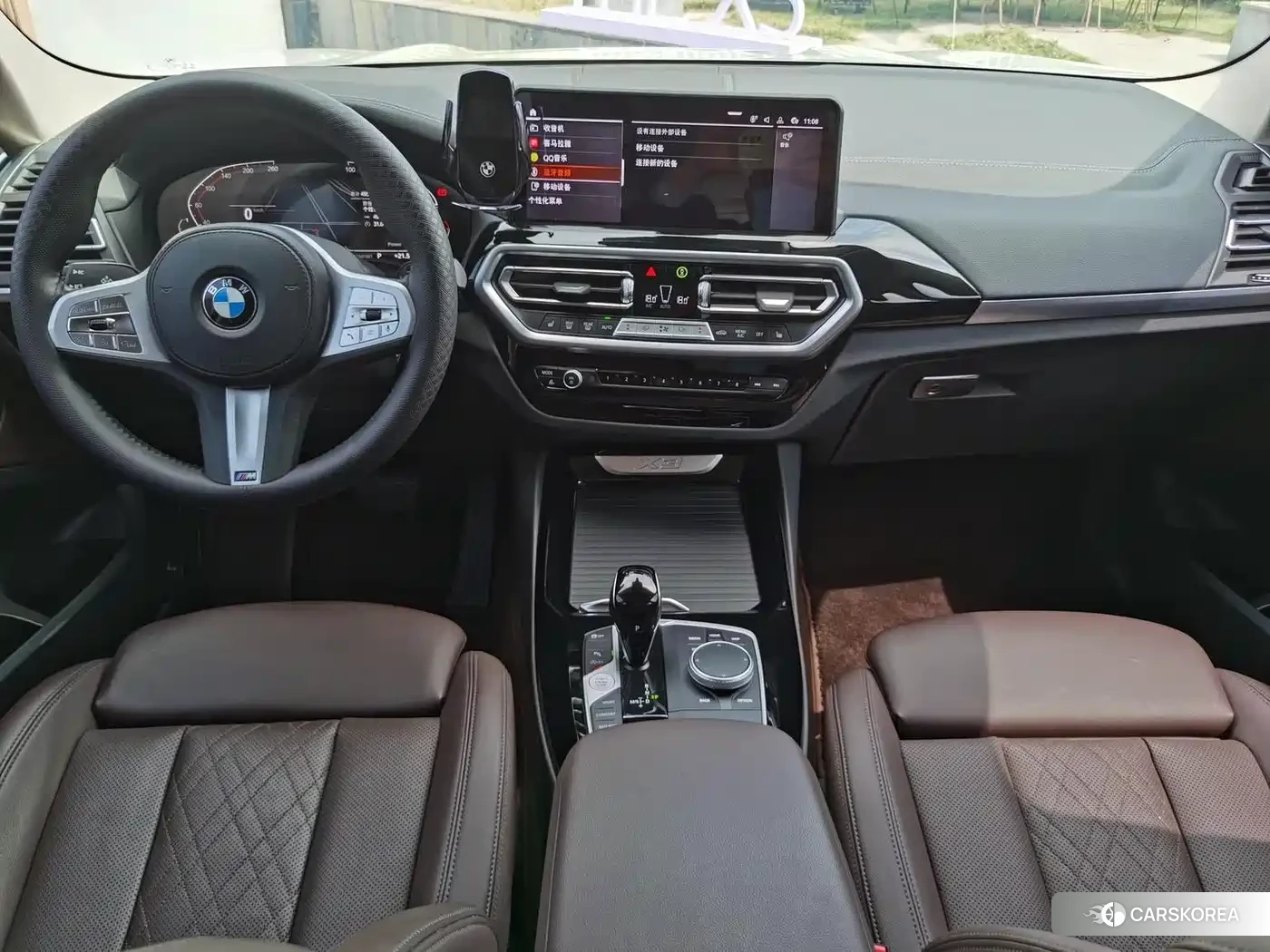 BMW X3 id 4576572 из Китая 8