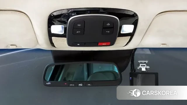 Hyundai Palisade id 3492892 из Кореи 8