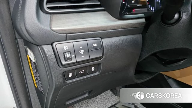 Kia K7 Premier id 3879326 из Кореи 8