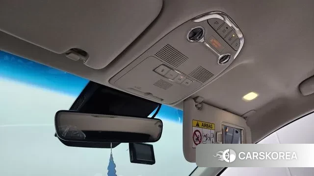 Hyundai The New Grandeur IG id 3281991 из Кореи 8