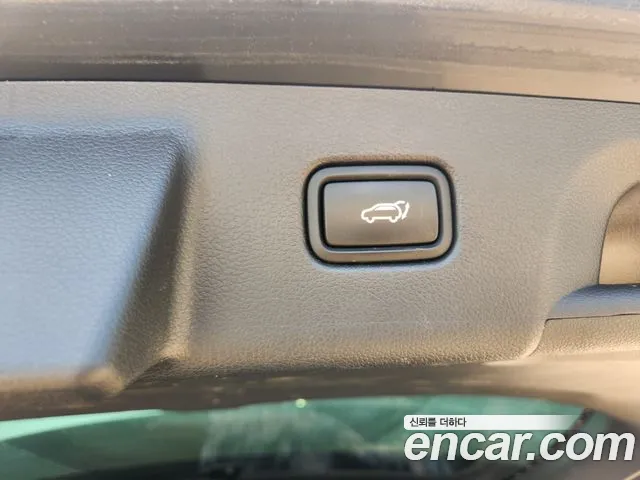 Hyundai The New Palisade id 2847898 из Кореи 8