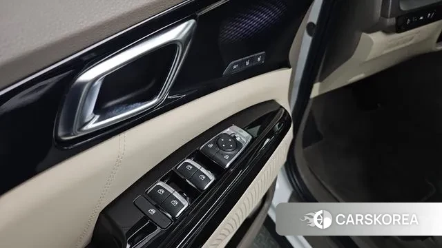 Kia Carnival 4th generation id 3660479 из Кореи 8