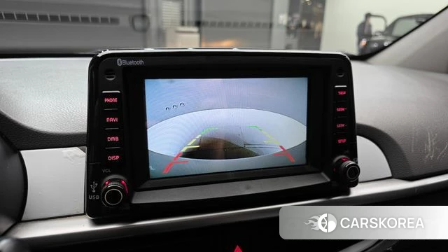 Kia Morning Urban (JA) id 3916374 из Кореи 8