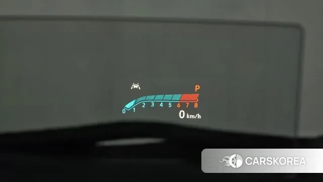 Chevrolet (GM Daewoo) Trailblazer id 3735387 из Кореи 8