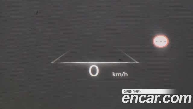 Genesis G80 (RG3) id 2950241 из Кореи 8