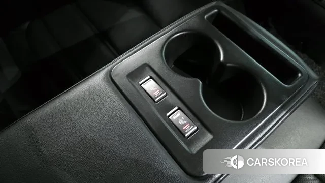 Renault Korea (Samsung) SM6 id 3402659 из Кореи 8