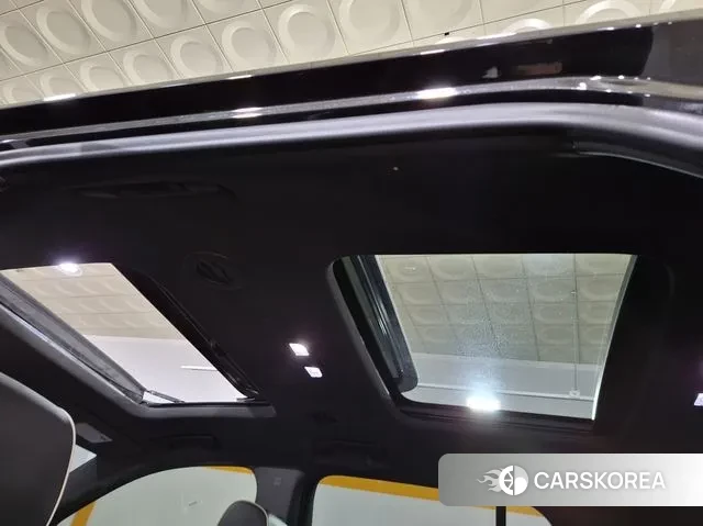 Chevrolet (GM Daewoo) Traverse id 3696294 из Кореи 8