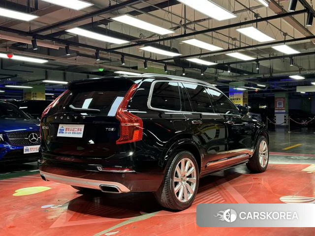 Volvo XC90 id 3939515 из Китая 8