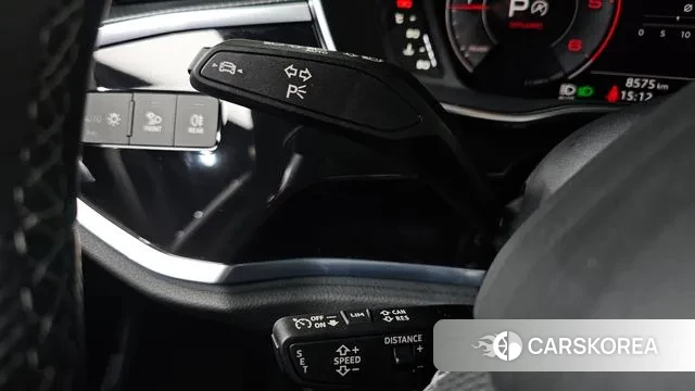 Audi Q3 (F3) id 3639059 из Кореи 8