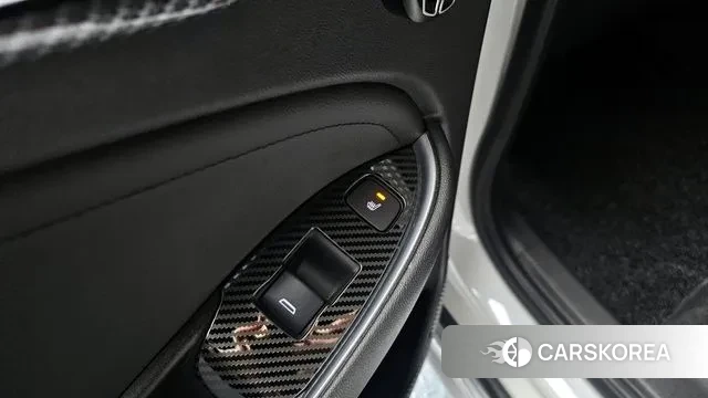 Chevrolet (GM Daewoo) The New Malibu id 3666577 из Кореи 8