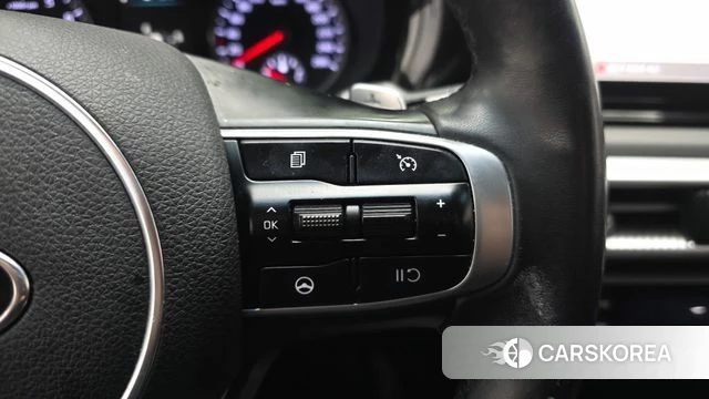 Kia K5 3rd generation id 3898519 из Кореи 8