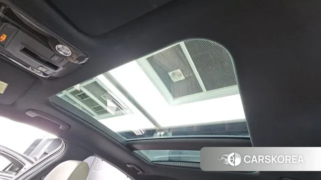 Kia K8 Hybrid id 3581814 из Кореи 8