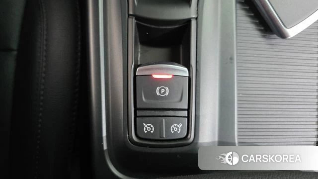 Renault Korea (Samsung) SM6 id 4751218 из Кореи 8