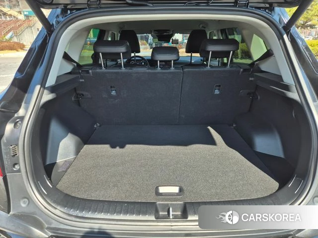 Kia The New Seltos id 3823781 из Кореи 8