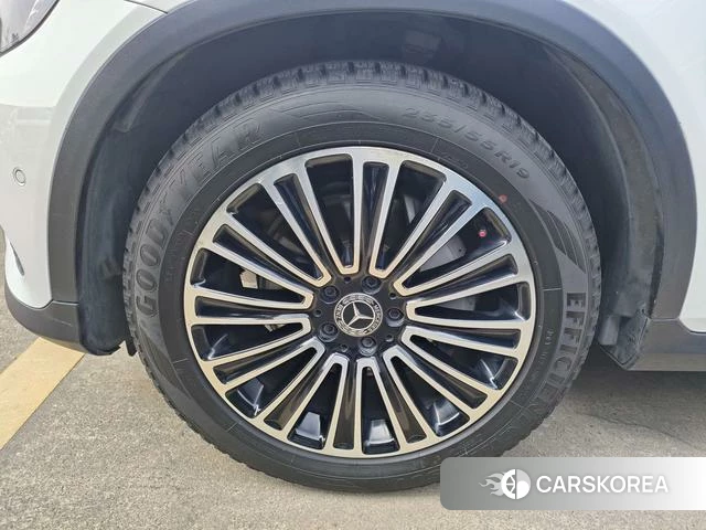 Mercedes-Benz GLC id 3901975 из Китая 8