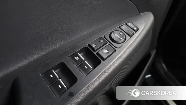 Hyundai All New Tucson id 3703737 из Кореи 8