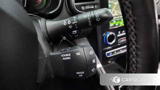 Renault Korea (Samsung) QM6 id 3547488 из Кореи 8