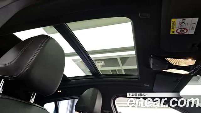 BMW X4 (G02) id 2920065 из Кореи 8