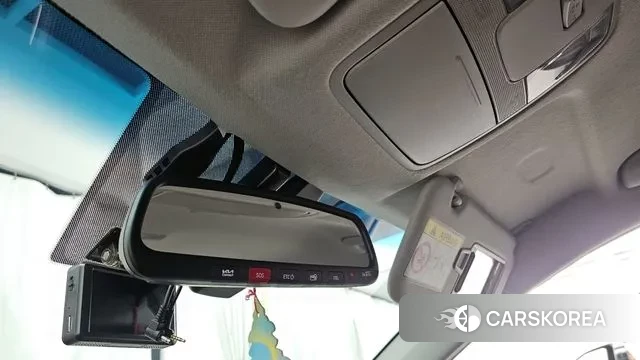 Kia The New K3 2nd generation id 3263761 из Кореи 8