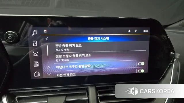 Chevrolet (GM Daewoo) Trax Crossover id 3619761 из Кореи 8