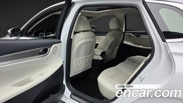 Hyundai The New Grandeur IG id 2950165 из Кореи 8