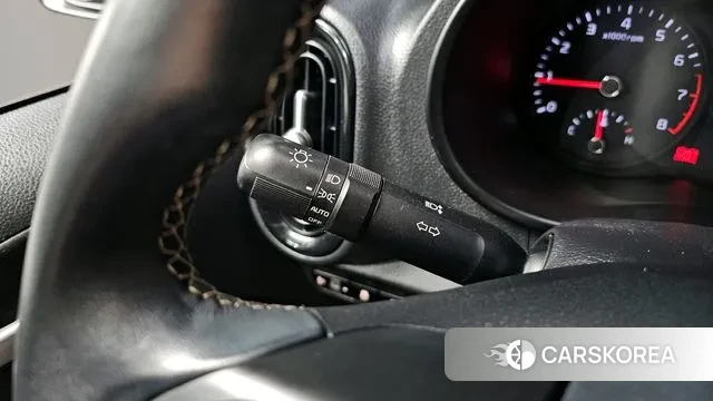 Kia All New Morning (JA) id 3449568 из Кореи 8