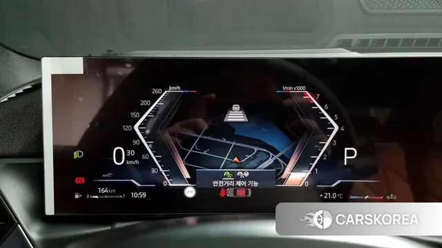 BMW 3 Series (G20) id 2857611 из Кореи 8