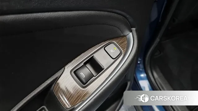 Chevrolet (GM Daewoo) The New Malibu id 3766427 из Кореи 8