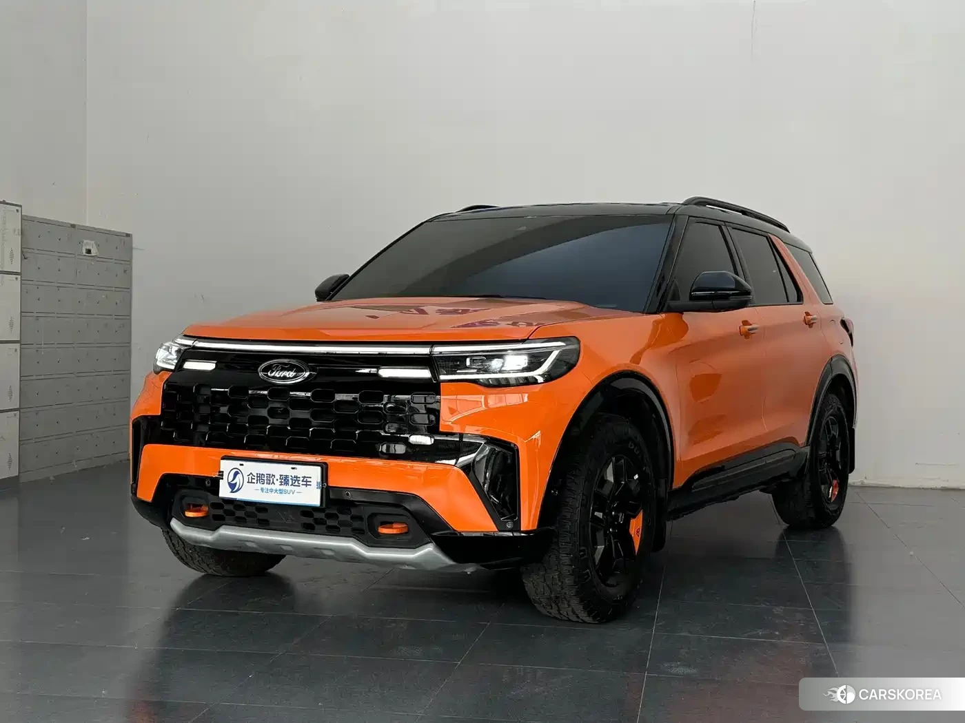 Ford Explorer id 4679672 из Китая 8