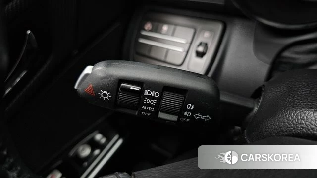 Ssangyong Tivoli Armor id 3861776 из Кореи 8