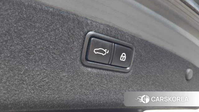 Genesis G80 id 4662860 из Кореи 8
