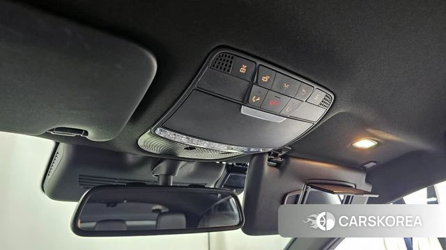 Mercedes-Benz GLC-Class X253 id 3808028 из Кореи 8