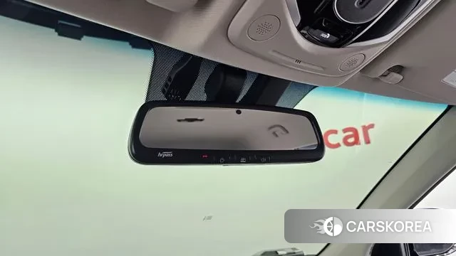 Ssangyong Torres EVX id 3517707 из Кореи 8