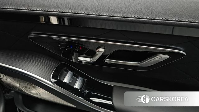 Mercedes-Benz S-Class W223 id 4400214 из Кореи 8