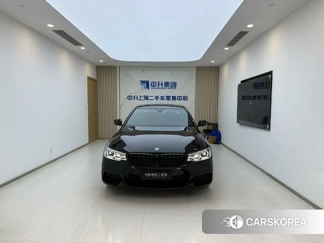 BMW 5 series id 4219329 из Китая 8