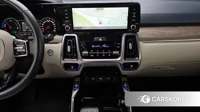 Kia Sorento 4th Generation id 3037292 из Кореи 8