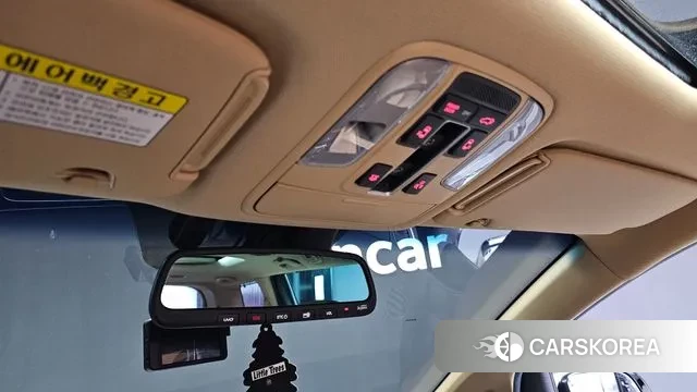 Kia The New Carnival id 3748595 из Кореи 8