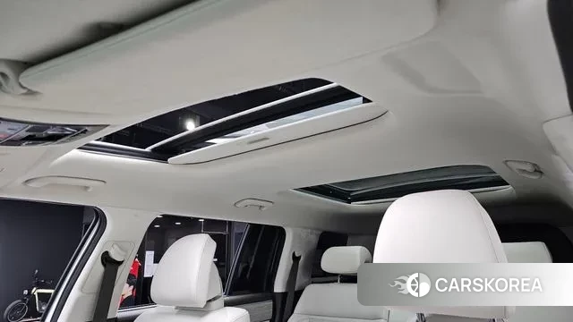 Hyundai Santa Fe (MX5) id 3300053 из Кореи 8