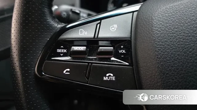 Ssangyong The New Rexton Sport id 3300272 из Кореи 8