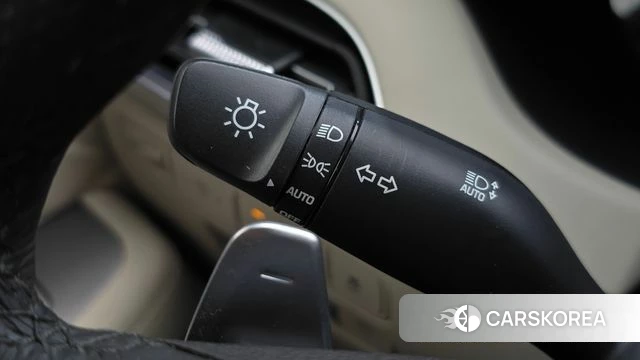 Hyundai Palisade id 4707771 из Кореи 8