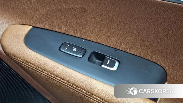 Kia The New Sorento id 3484718 из Кореи 8