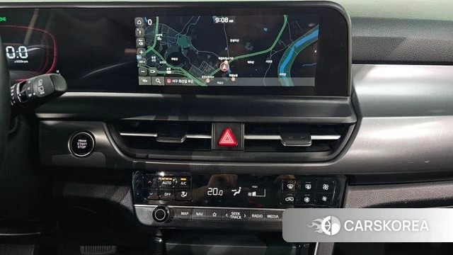 Kia The New Seltos id 4854706 из Кореи 8
