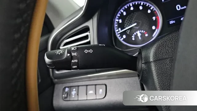 Hyundai The New Avante AD id 3258957 из Кореи 8