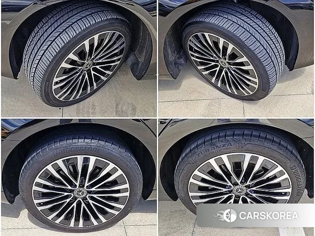 Mercedes-Benz S-Class W223 id 3054019 из Кореи 8