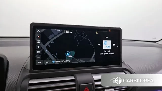 Hyundai The New Casper id 3734047 из Кореи 8