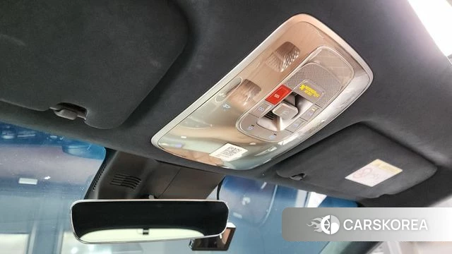 Genesis GV70 id 4243940 из Кореи 8