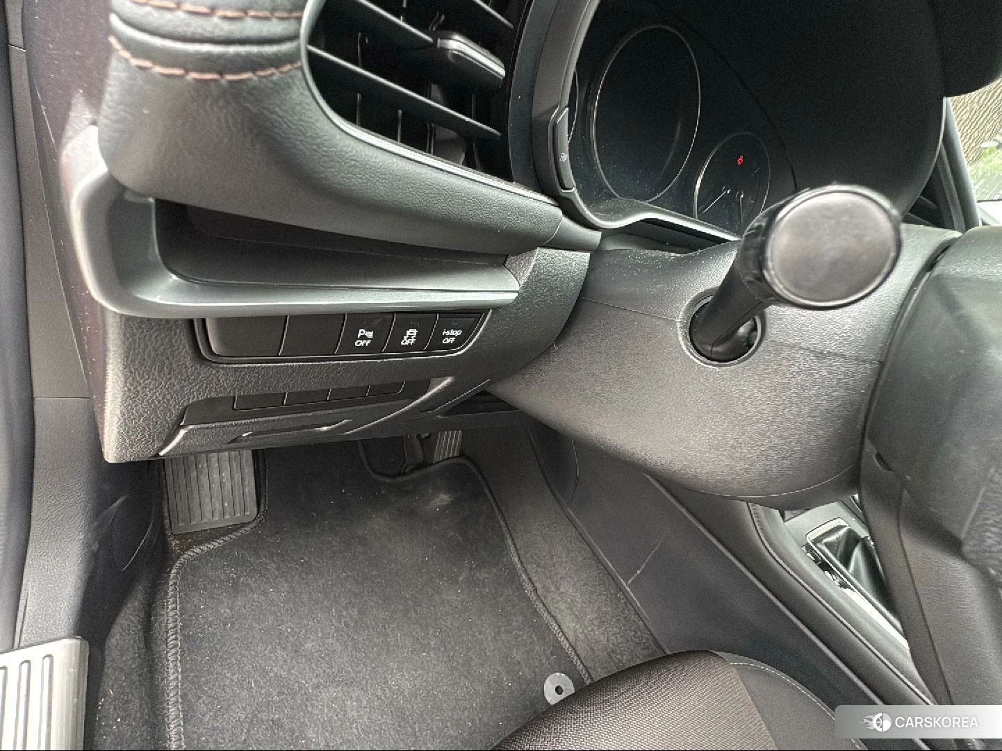 Mazda 3 id 4515102 из Китая 8