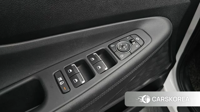 Hyundai Santa Fe TM id 4203345 из Кореи 8