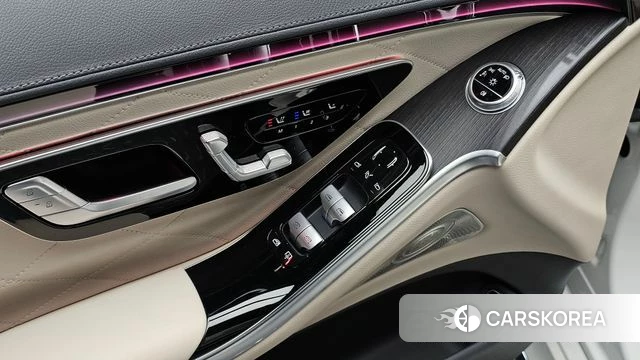 Mercedes-Benz S-Class W223 id 4423685 из Кореи 8