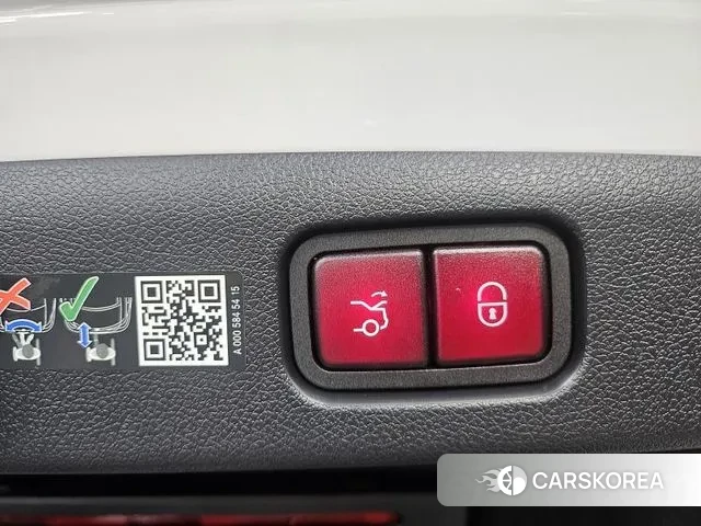 Mercedes-Benz E-Class W214 id 3026563 из Кореи 8